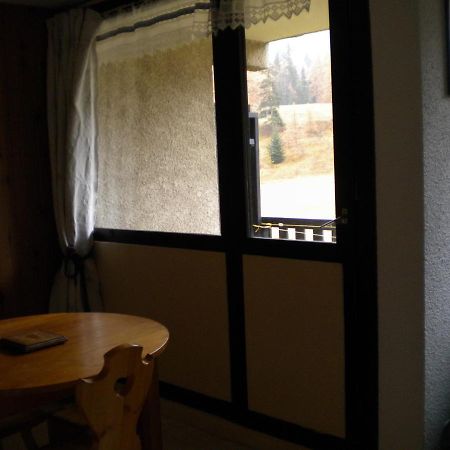 Mercier Lanslevillard Habitación foto