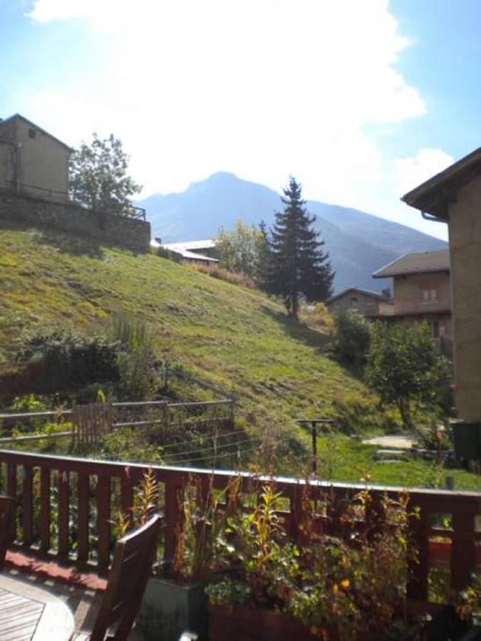 Mercier Lanslevillard Habitación foto